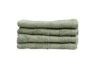 Plaza Hand Towel (Set of 4)