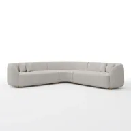 Aldea Corner Sofa