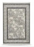 Classi Noir Land Rug CL-04