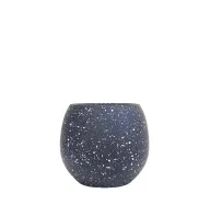 Decorative Plant Pot With Plate