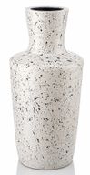 Coil Neck Vase