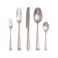 Contempo Cutlery Set