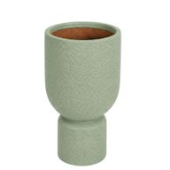 Moda Fiberglass Planter