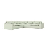 Cloud Haven Corner Sofa