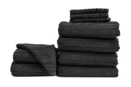 طقم مناشف جراين العائلية