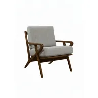 كرسي بذراعين AC014