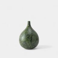 Pencil Pot Marble Vase 6