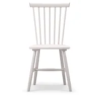 Lacquer Windsor Chair - Solid Beech Wood