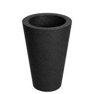 Flora Fiberglass Planter