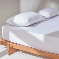 Fitted Sheet - Sateen