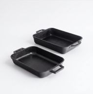 Cast Iron Tajins
