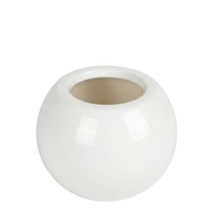 Bello Fiberglass Planter