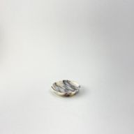 كوستر مستديرة