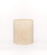 Hapi Pot - Concrete Modern Minimalist Design