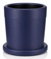 Pot Rim Plate Bottom