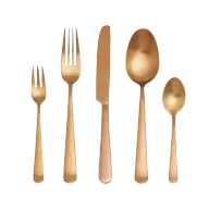 Contempo Cutlery Set