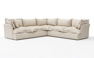 Haven Corner Sofa