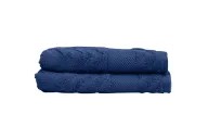 Plaza Face Towel (Set of 2)