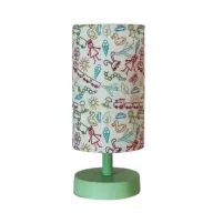 Joy & Fun Kids Table Lamp - YL-T-2525