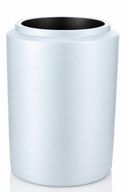 Plum Edge Vase