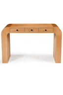 Elinor Wooden Dresser With Drawers In Oak Veneer