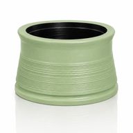 Waist Vase