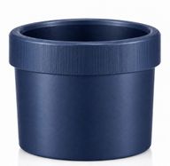 Pot Ribbed