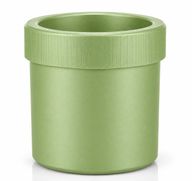 Pot Ribbed