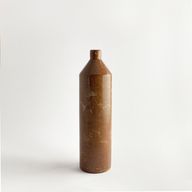 فازة رخاميم بعنق قصير كبيرة