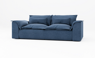 Cloud Haven 2 Seater Sofa