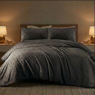 Diamond Duvet Cover TRI