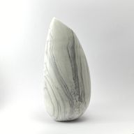 Lily Marble Vase