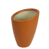 Nova Fiberglass Planter