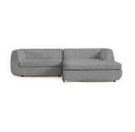 Oxie Left Side L-shape - Medium Size