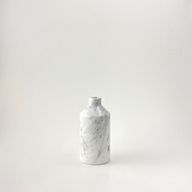Short Neck Marble Vase Small