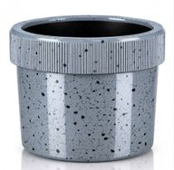 Pot Ribbed