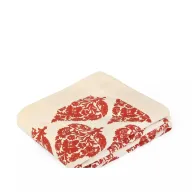 مفرش سفرة قطن الحرملك