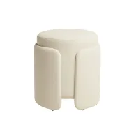 بوف منجد بالكامل ألفا