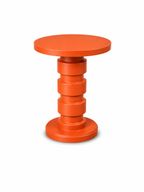 Totem Side Table