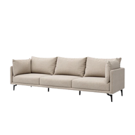 Capilano 3 Seater Sofa