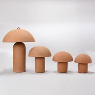Truffle Table Lamp