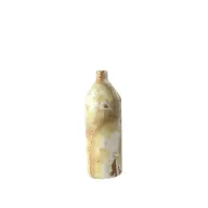 Short Neck Marble Vase Medium