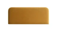 Layn Upholstered Bed Rail