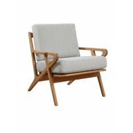 كرسي بذراعين AC014