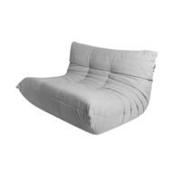 Mellow Couch Indoor Filled With Plush Fiber Filling