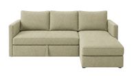 Naya L-Shape Sofa Bed
