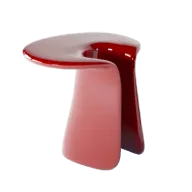 طاولة جانبية سنكن فايبرجلاس