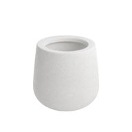 Novo Plus Fiberglass Planter Pot