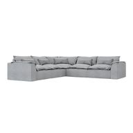 Cloud Haven Corner Sofa