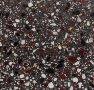 أصيص سيا كبير تيرازو